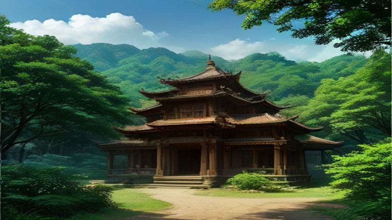 qidian 场景参考图