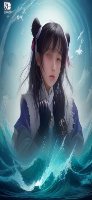 qidian 首页信息流界面,卡片式布局清晰展示分类与标题,配图明亮氛围舒适